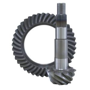 Yukon 4.56 Ratio Differential Ring and Pinion YG M35-456