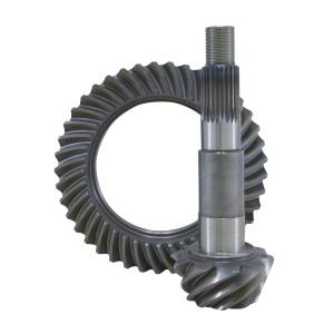 Yukon 4.56 Ratio Reverse Rotation Differential Ring and Pinion YG M35R-456R