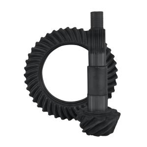 Yukon 4.11 Ratio Reverse Rotation Differential Ring and Pinion YG M35R-411R