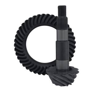 Yukon 1999-2004 Jeep Grand Cherokee 3.73 Ratio Differential Ring and Pinion YG M35SUP-373HD