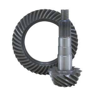 Yukon 2000-2006 Jeep TJ 4.56 Ratio Differential Ring and Pinion YG D30S-456TJ