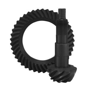 Yukon 1984-2001 Jeep Cherokee 3.73 Ratio Reverse Rotation Differential Ring and Pinion YG D30R-373R