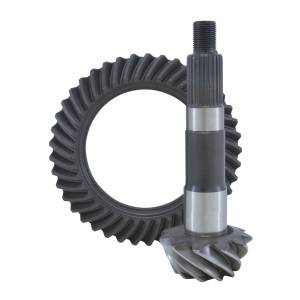 Yukon 3.55 Ratio Differential Ring and Pinion YG D30CS-355CS