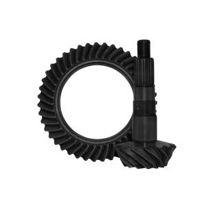 Yukon 1996-2006 Jeep Wrangler 3.08 Ratio Differential Ring and Pinion YG D30S-308TJ
