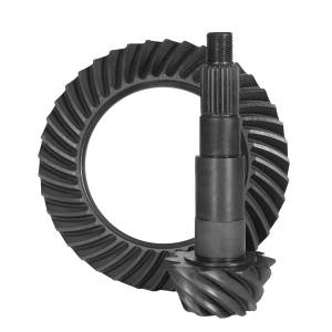 Yukon 2007-2018 Jeep Wrangler 5.38 Ratio Differential Ring and Pinion YG D44JK-538RUB