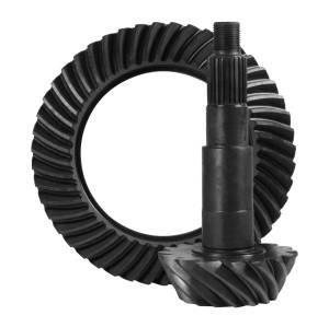 Yukon 2003-2015 Nissan Titan 2.94 Ratio Differential Ring and Pinion YG NM226-294