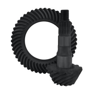 Yukon 2004-2014 Nissan Titan 2.94 Ratio Reverse Rotation Differential Ring and Pinion YG NM205R-294R