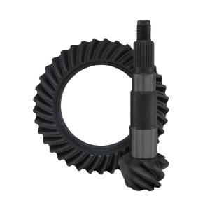 Yukon 1977-2006 Toyota Pickup 5.29 Ratio Differential Ring and Pinion YG T7.5-529