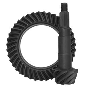 Yukon 1995-2007 Toyota Tacoma 5.29 Ratio Reverse Rotation Differential Ring and Pinion YG T7.5R-529R