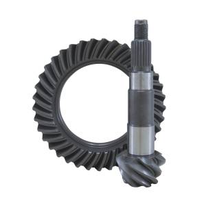 Yukon 1977-2006 Toyota Pickup 4.88 Ratio Differential Ring and Pinion YG T7.5-488