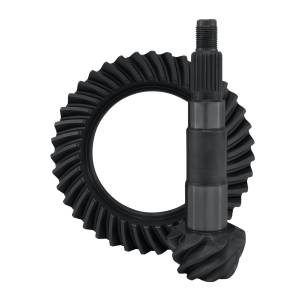 Yukon 1995-2007 Toyota Tacoma 4.88 Ratio Reverse Rotation Differential Ring and Pinion YG T7.5R-488R