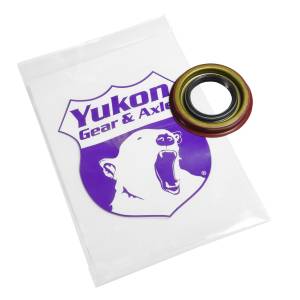 Yukon Gear & Axle - Yukon Differential Pinion Seal YMS8610 - Image 3