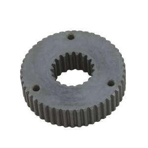 Yukon Locking Hub Splined Slug YHCDF-19-A