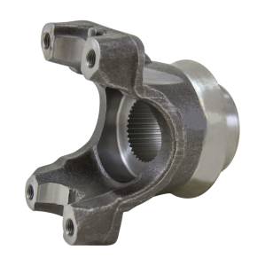 Yukon Rear Differential 1.375 Inch Cap Diameter Strap Style Differential End Yoke Kit YY D80-1480-37S