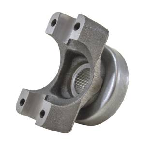 Yukon Gear & Axle 1.188 Inch Cap Diameter Strap Style Differential End Yoke Kit YY GM19256396