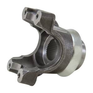 Yukon Rear Differential 1.188 Inch Cap Diameter Strap Style Differential End Yoke Kit YY D80-1410-37S