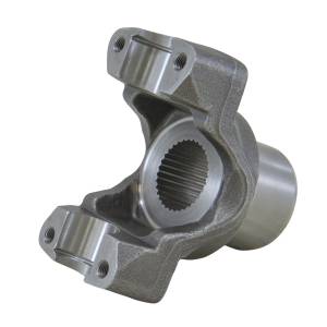 Yukon 1.188 Inch Cap Diameter Strap Style Differential End Yoke Kit YY NP205-141032