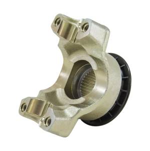 Yukon 1985-2004 Ford F-250 U Bolt Style Differential End Yoke Kit YY F100604