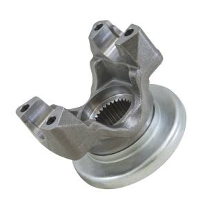 Yukon Gear & Axle 1.188 Inch Cap Diameter Strap Style Differential End Yoke Kit YY GM14T-1410-30S