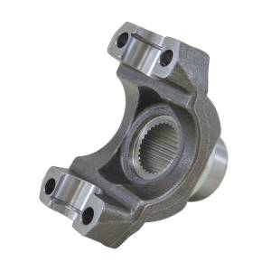 Yukon Gear & Axle 1.188 Inch Cap Diameter U Bolt Style Differential End Yoke Kit YY D60-1410-29U