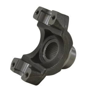 Yukon Gear & Axle 1.188 Inch Cap Diameter Strap Style Differential End Yoke Kit YY D60-1410-29S
