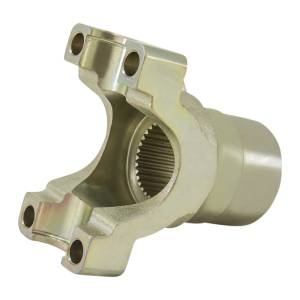 Yukon Gear & Axle 1978-2015 Ford F-250 U Bolt Style Differential End Yoke Kit YY D60-1350-35U