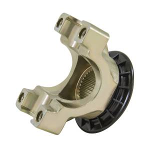 Yukon 1985-2004 Ford F-250 Strap Style Differential End Yoke Kit YY F100601