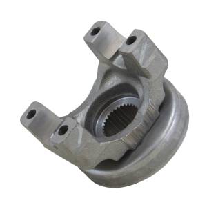 Yukon Gear & Axle 1.188 Inch Cap Diameter Strap Style Differential End Yoke Kit YY GM12470384