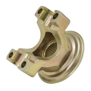 Yukon Gear & Axle 1.188 Inch Cap Diameter U Bolt Style Differential End Yoke Kit YY F880622