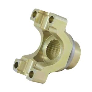 Yukon Gear & Axle 1.188 Inch Cap Diameter U Bolt Style Differential End Yoke Kit YY D60-1350-29U