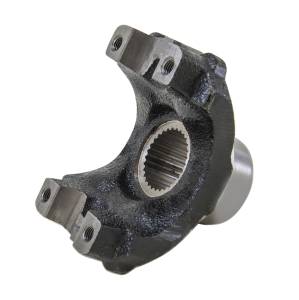 Yukon Gear & Axle 1.188 Inch Cap Diameter Strap Style Differential End Yoke Kit YY D60-1350-29S