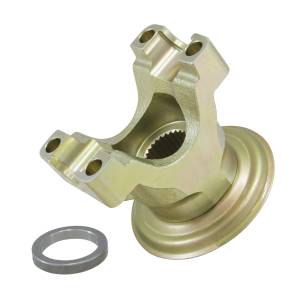 Yukon 1955-1988 Ford F-100 U Bolt Style Differential End Yoke Kit YY F900662