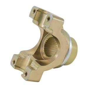 Yukon Gear & Axle 1.062 Inch Cap Diameter Strap Style Differential End Yoke Kit YY D60-1330-29S