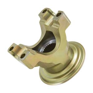 Yukon 1955-1988 Ford F-100 U Bolt Style Differential End Yoke Kit YY F900603