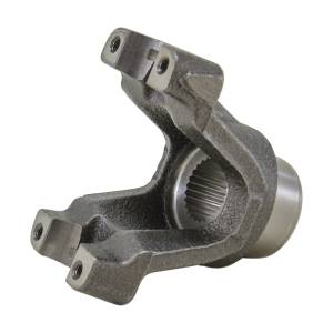 Yukon 1984-2006 Jeep Grand Cherokee Strap Style Differential End Yoke Kit YY M35-1330-26L