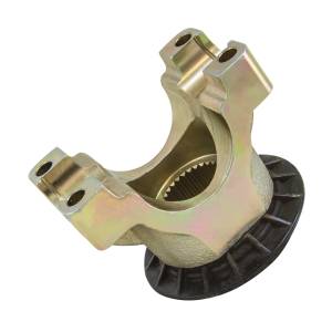 Yukon 1985-2004 Ford F-250 U Bolt Style Differential End Yoke Kit YY F100602