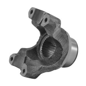 Yukon Gear & Axle 1.062 Inch Cap Diameter Strap Style Differential End Yoke Kit YY D60-1310-29S
