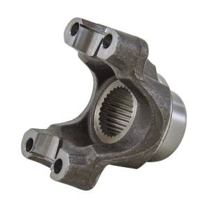 Yukon Gear & Axle 1.062 Inch Cap Diameter U Bolt Style Differential End Yoke Kit YY D60-1310-29U