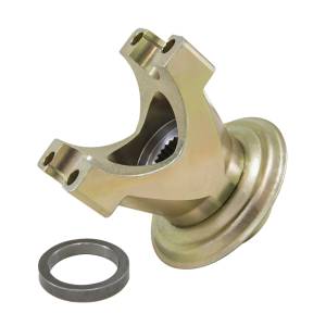 Yukon 1955-1988 Ford F-100 U Bolt Style Differential End Yoke Kit YY F900604
