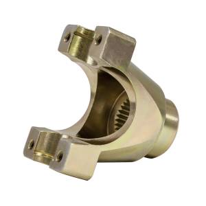 Yukon 1.062 Inch Cap Diameter Strap Style Differential End Yoke Kit YY C52068839
