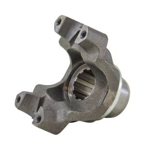Yukon 1.062 Inch Cap Diameter Strap Style Differential End Yoke Kit YY D44-1310-10S