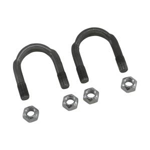 Yukon 1955-1988 Ford F-100 Differential End Yoke Kit YY UB-F9-1310