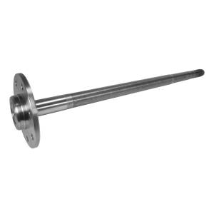Yukon Gear & Axle - Yukon 2004-2007 Ford F-150 Axle Shafts YA F100003 - Image 2