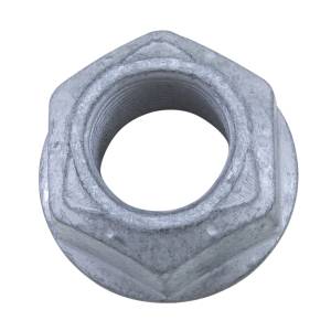 Yukon Gear & Axle - Yukon Differential Pinion Shaft Nut YSPPN-014 - Image 1