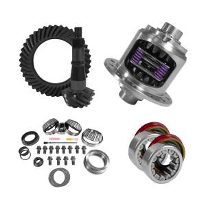 Yukon Gear & Axle - Yukon Differential Ring and Pinion Kit YGK2254 - Image 7
