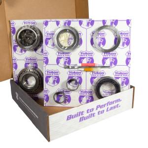Yukon Gear & Axle - Yukon Differential Ring and Pinion Kit YGK2252 - Image 4