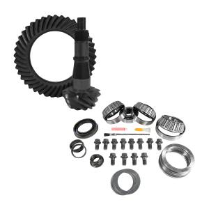Yukon Gear & Axle - Yukon Differential Ring and Pinion Kit YGK2248 - Image 7