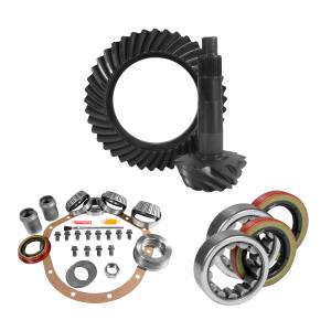 Yukon Gear & Axle - Yukon Differential Ring and Pinion Kit YGK2225 - Image 6