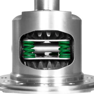 Yukon Gear & Axle - Yukon Differential Ring and Pinion Kit YGK2208 - Image 2