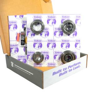 Yukon Gear & Axle - Yukon Differential Ring and Pinion Kit YGK2203 - Image 4